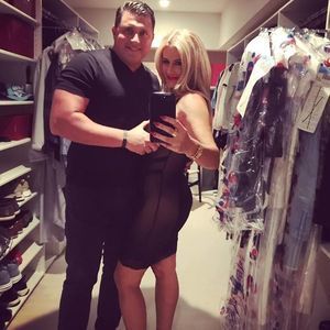 Meet your Posher, Michael donna